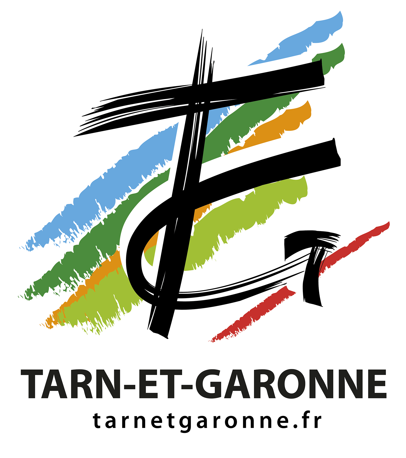 Conseil départemental Tarn Garonne Logo Offres